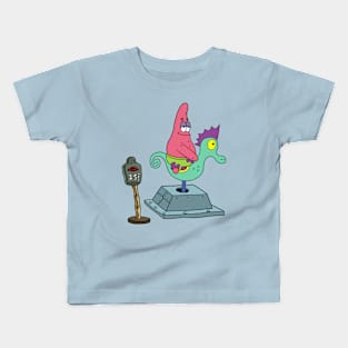 Simple Dream Kids T-Shirt